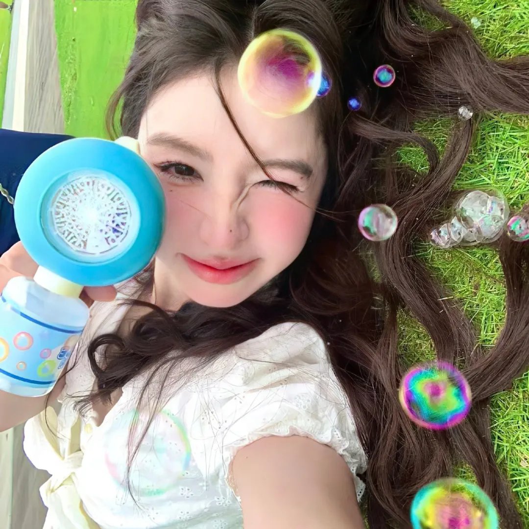 再见小妈